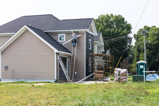 Best Insulated Siding Installation  in Francisville, KY